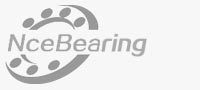 NCE Bearing Logo