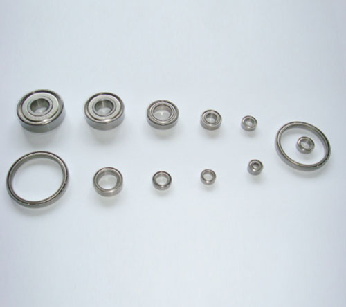 Bearing Manufacturing