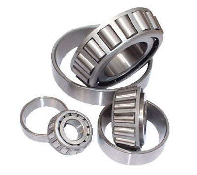 Industrial Bearings